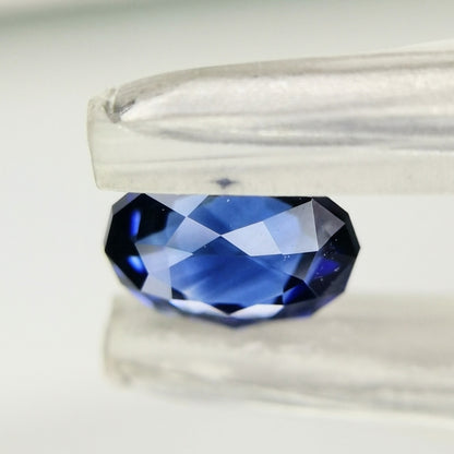 Blue Sapphire 0.554ct / Sri Lanka