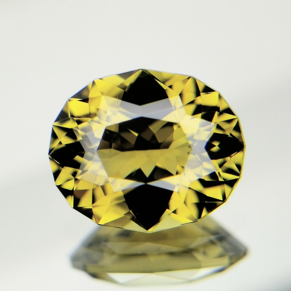 Tourmaline 1.19ct / Tanzania