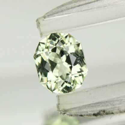 【Trial】Chrysoberyl 0.423ct / Sri Lanka