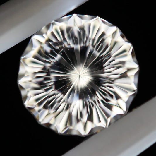 Colorless Zircon 1.73ct.