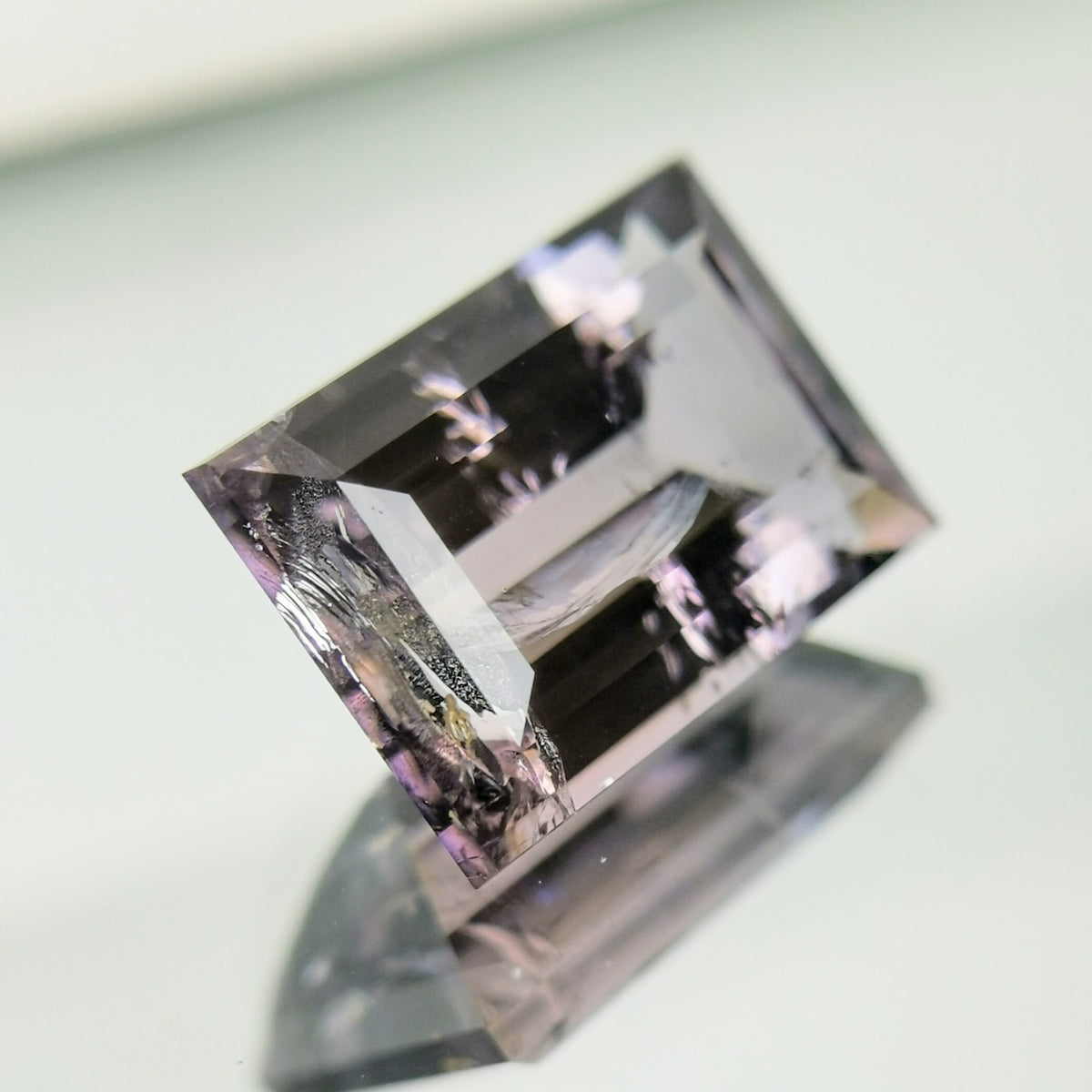 Tourmaline 2.258ct / Nigeria