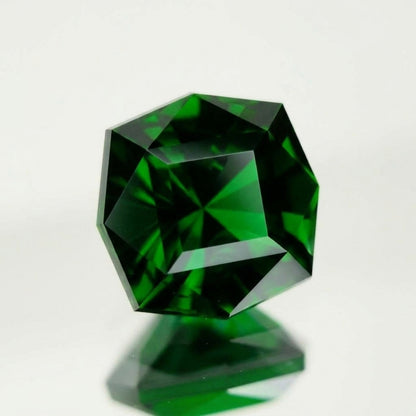 Chrome Tourmaline 0.770ct / Tanzania