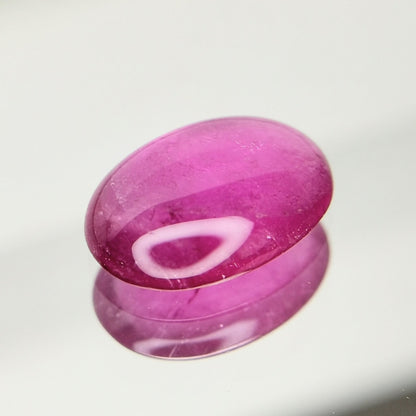 Tourmaline（Rubellite） 1.07ct / Mozambique