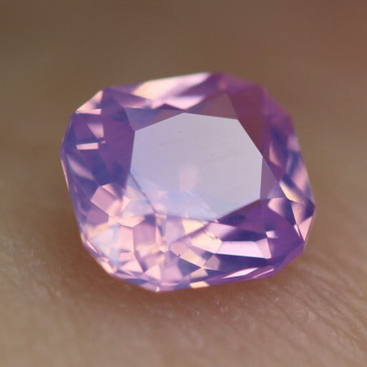 Un-Heat Sapphire 0.413ct / Vietnam