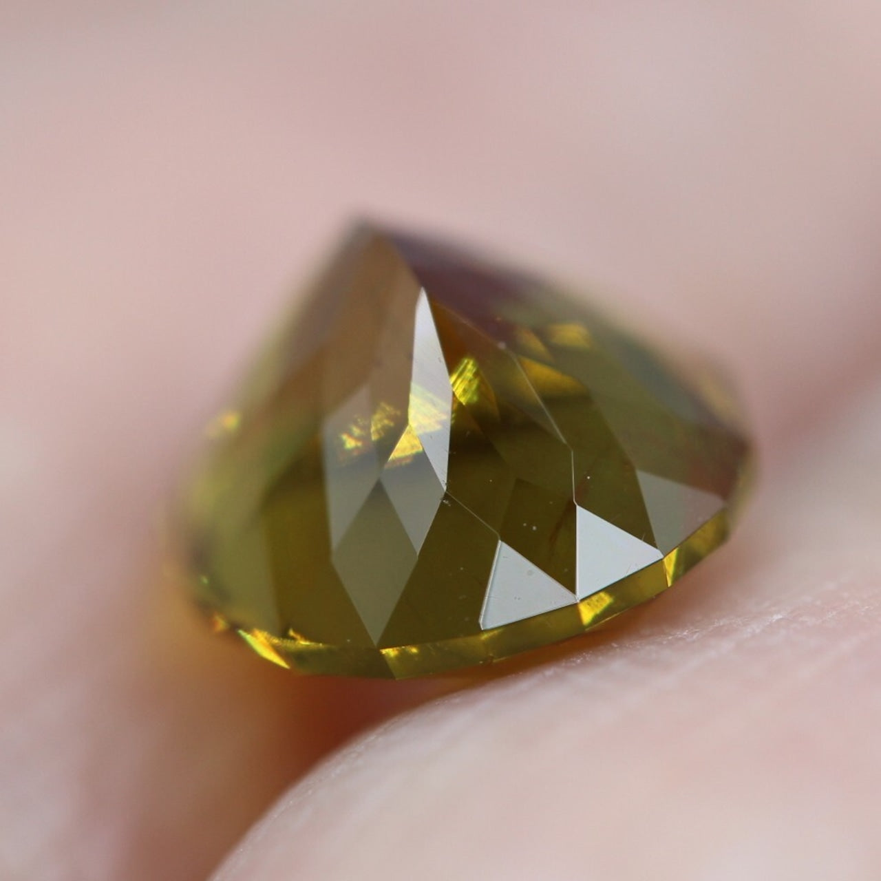 アパタイト　3.357ct.