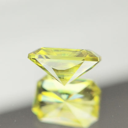 【Trial】Sphene 0.53ct / Madagascar