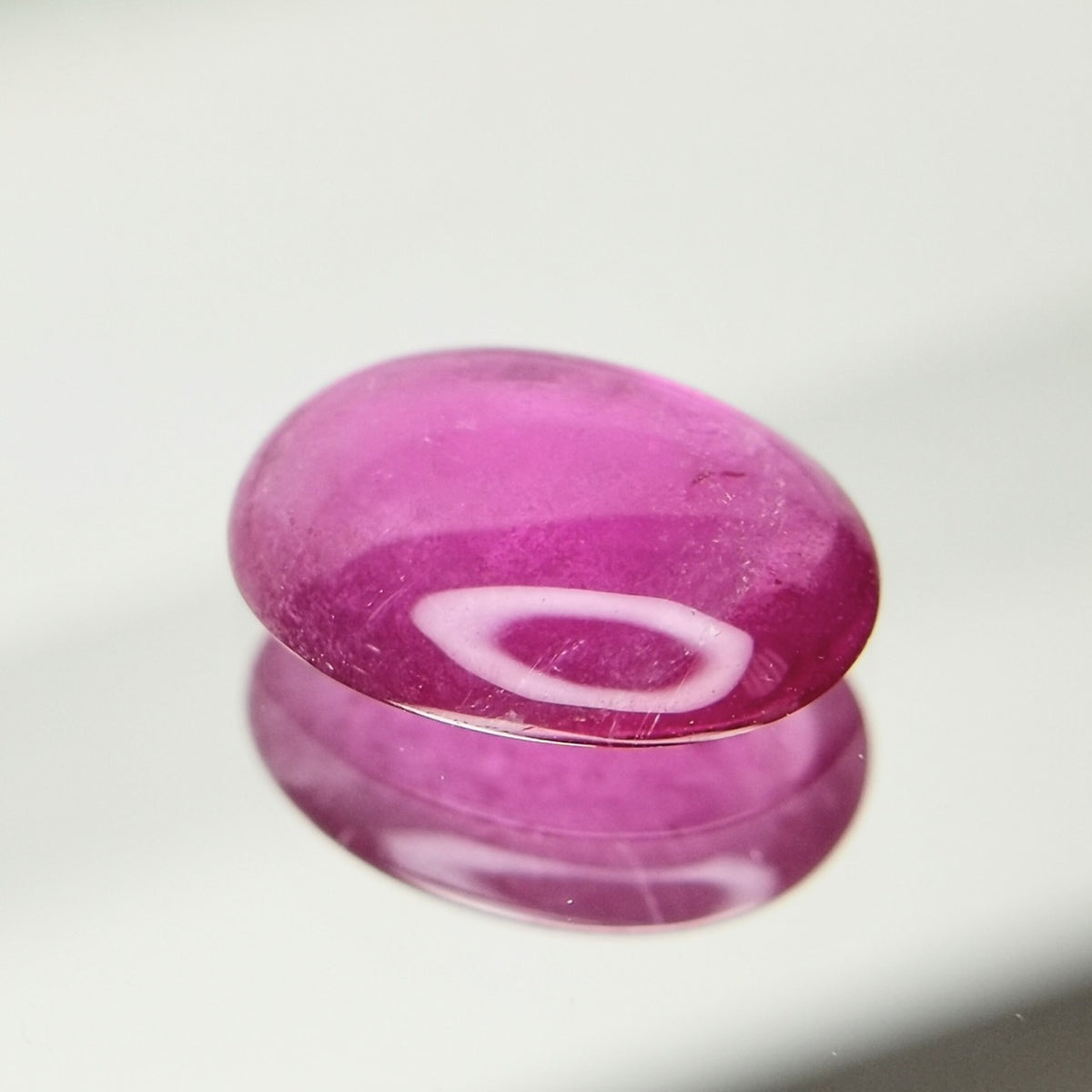 Tourmaline（Rubellite） 1.07ct / Mozambique