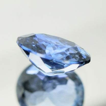 Kanchanaburi Sapphire 0.741ct / Thailand