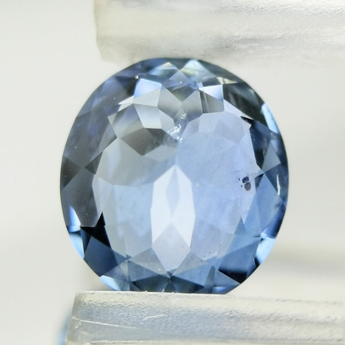 Kanchanaburi Sapphire 0.741ct / Thailand