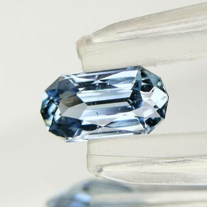 【Trial】Kanchanaburi Sapphire 0.404ct / Thailand