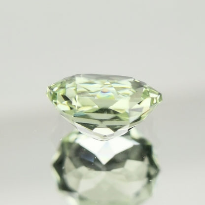 【Trial】Chrysoberyl 0.423ct / Sri Lanka