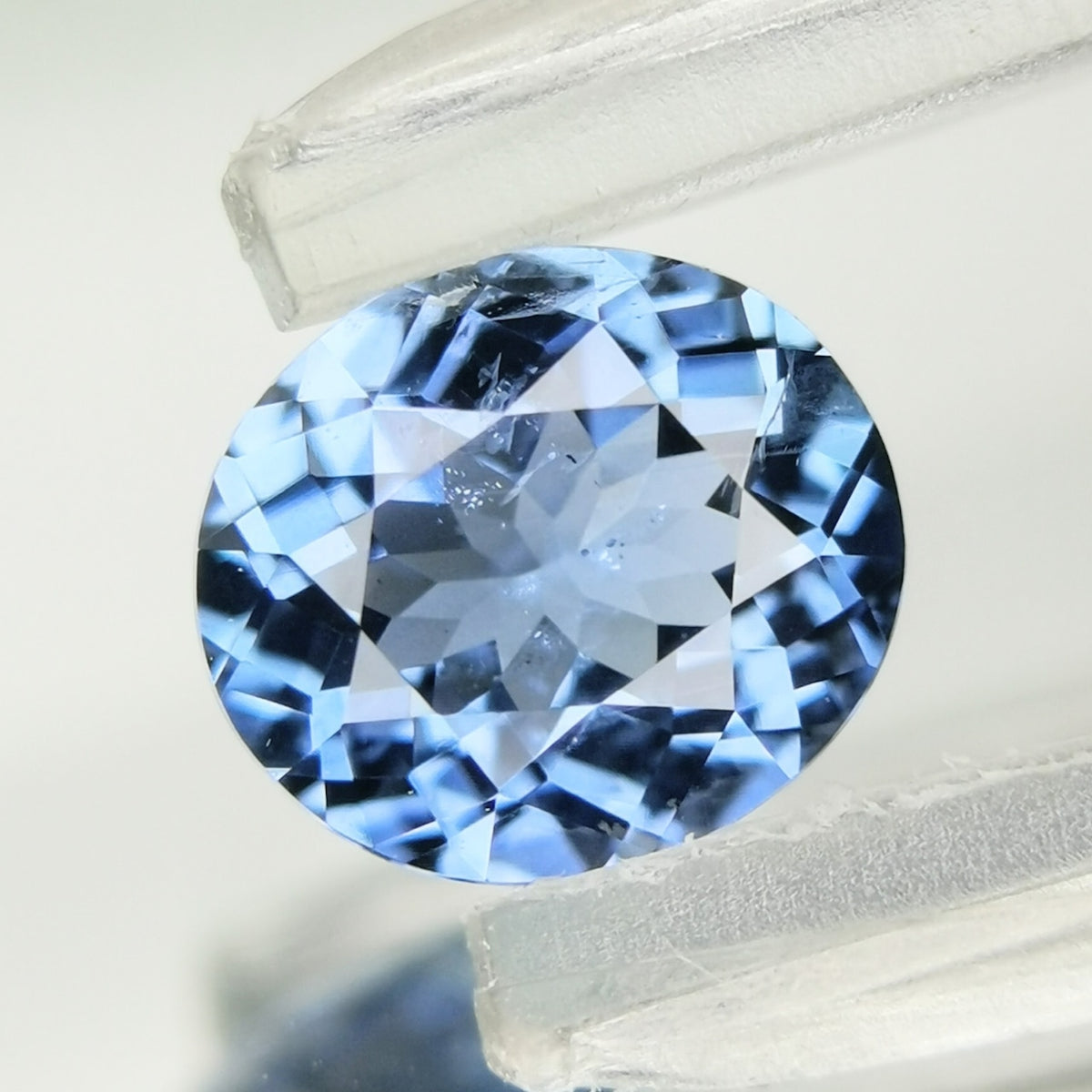 Kanchanaburi Sapphire 0.741ct / Thailand