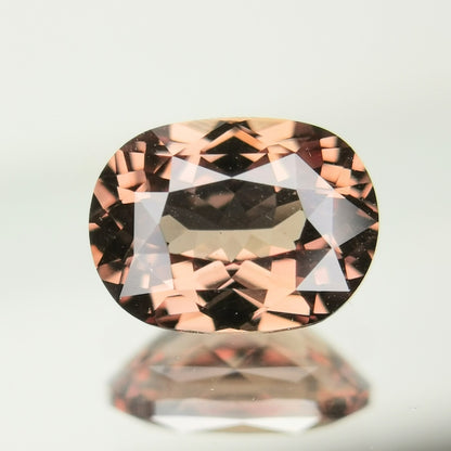 【Trial】Color Change Garnet 1.197ct / Tanzania