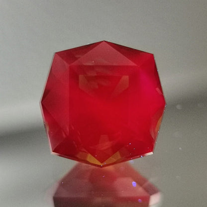 Chrome Tourmaline 0.770ct / Tanzania