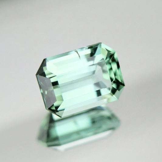 Tourmaline 0.471ct / Mozambique