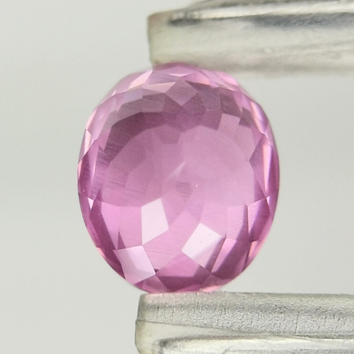 Silky Pink Spinel 1.114ct / Tanzania