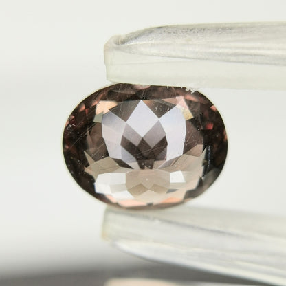 【Trial】Color Change Garnet 1.102ct / Tanzania