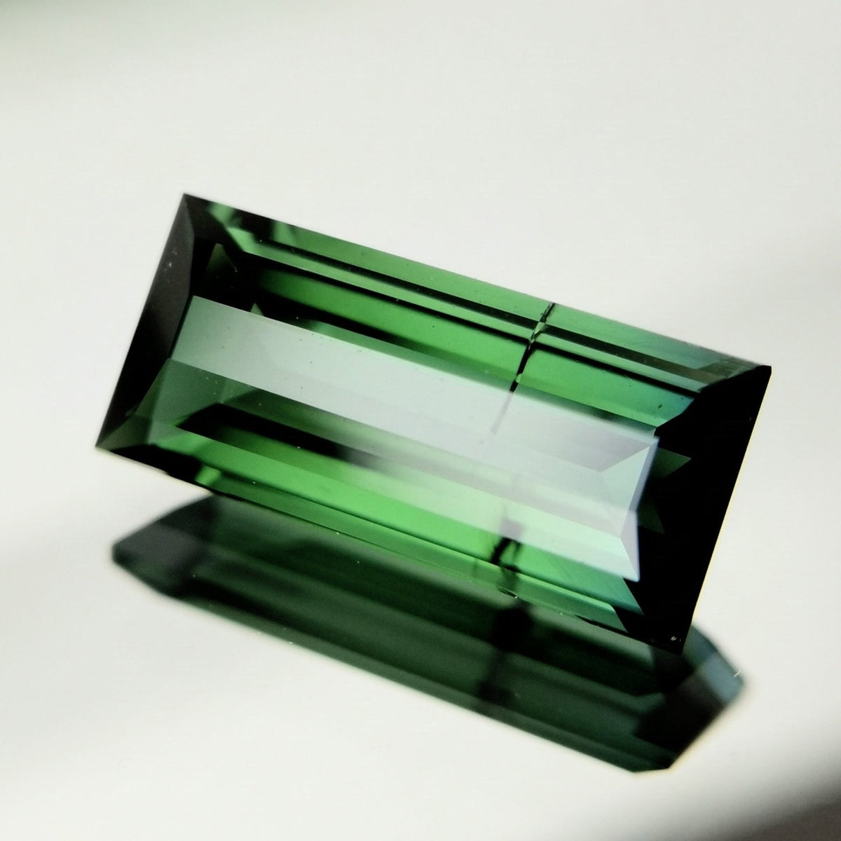 Tourmaline 1.240ct / Brazil