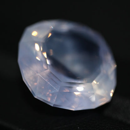 Milky Amethyst 39.348ct