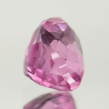 Silky Pink Spinel 1.114ct / Tanzania