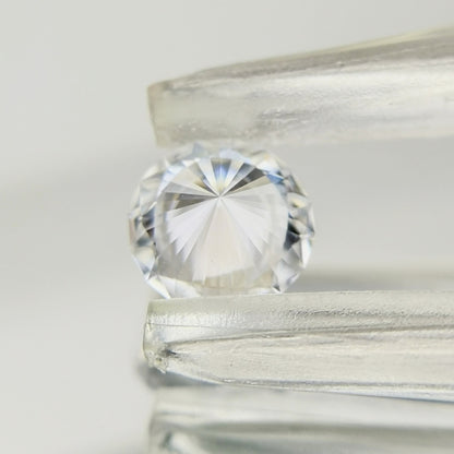 【Trial】Colorless Zircon 0.51ct / Cambodia