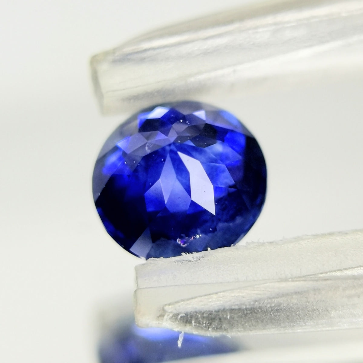 Cornflower Blue Sapphire 0.488ct / Burma