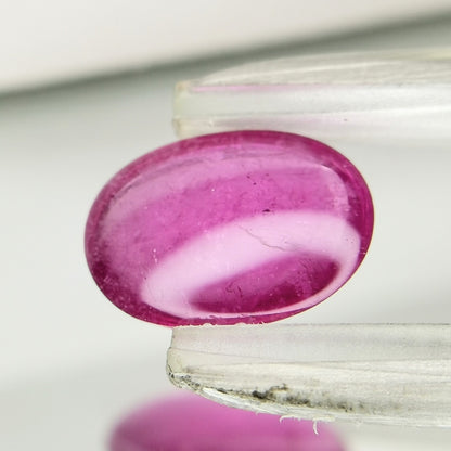 Tourmaline（Rubellite） 1.07ct / Mozambique