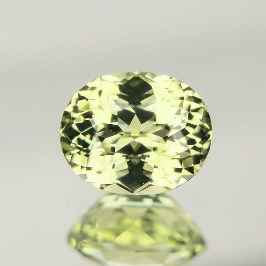 【Trial】Chrysoberyl 0.466ct / Sri Lanka