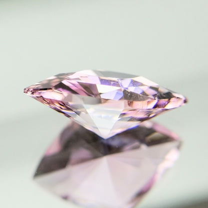 Tourmaline 1.969ct / Nigeria