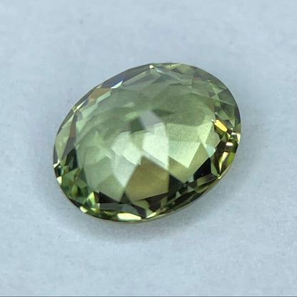 Kanchanaburi Sapphire 0.587ct