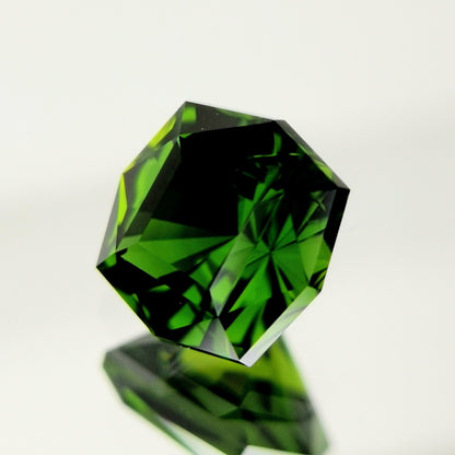 Chrome Tourmaline 0.770ct / Tanzania