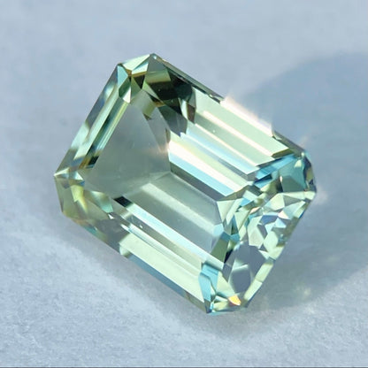 Kanchanaburi Sapphire 1.454ct