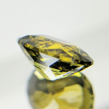 Tourmaline 1.19ct / Tanzania