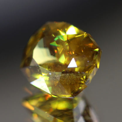 Sphalerite 0.25ct.