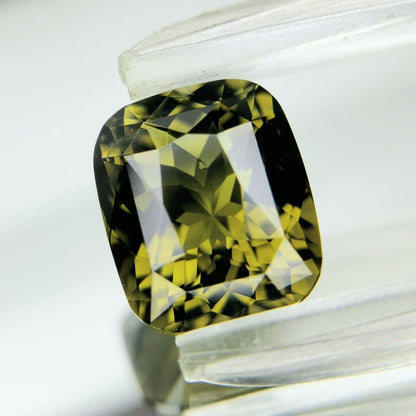 Tourmaline 2.24ct / Tanzania