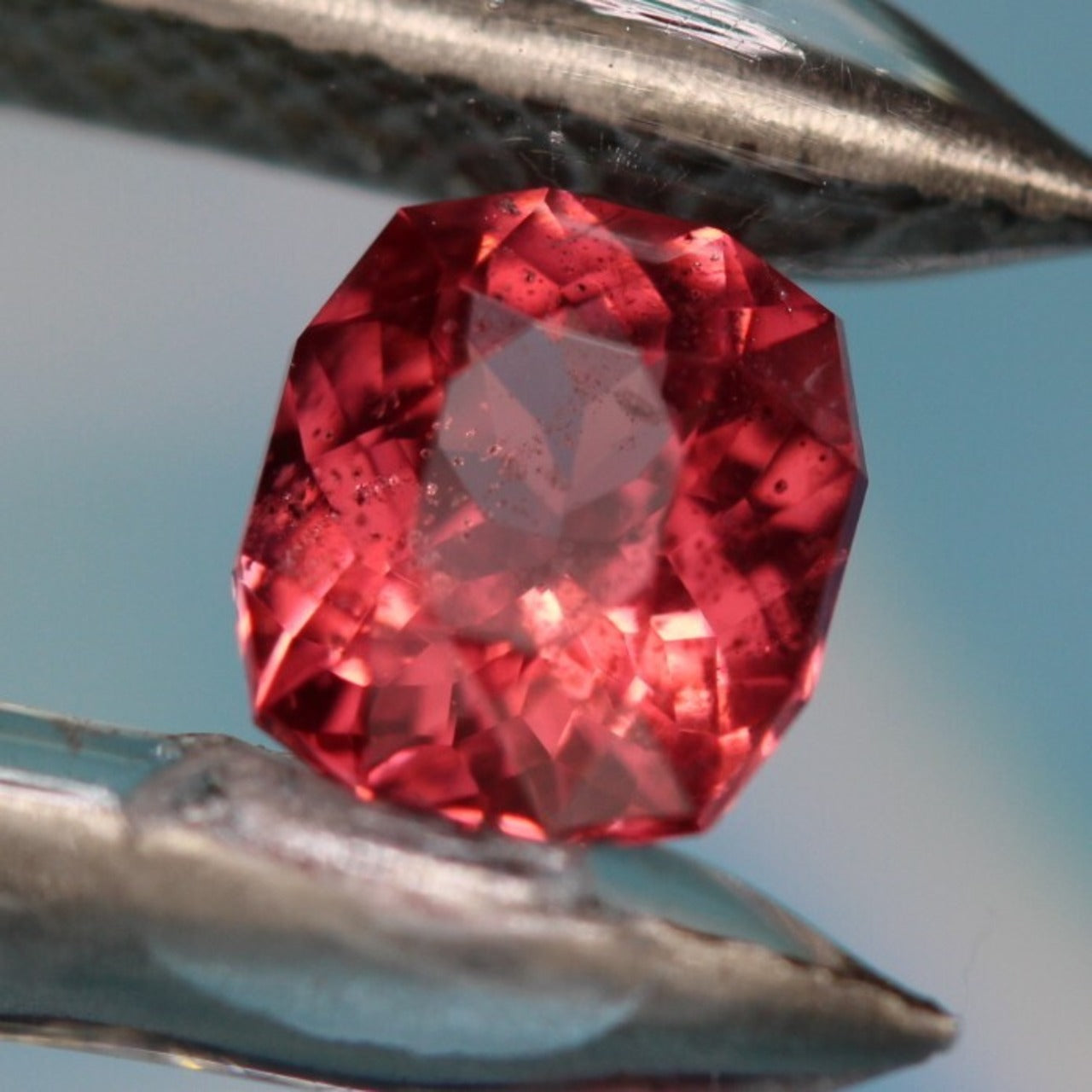 Spinel (Myanmar) 0.57ct.