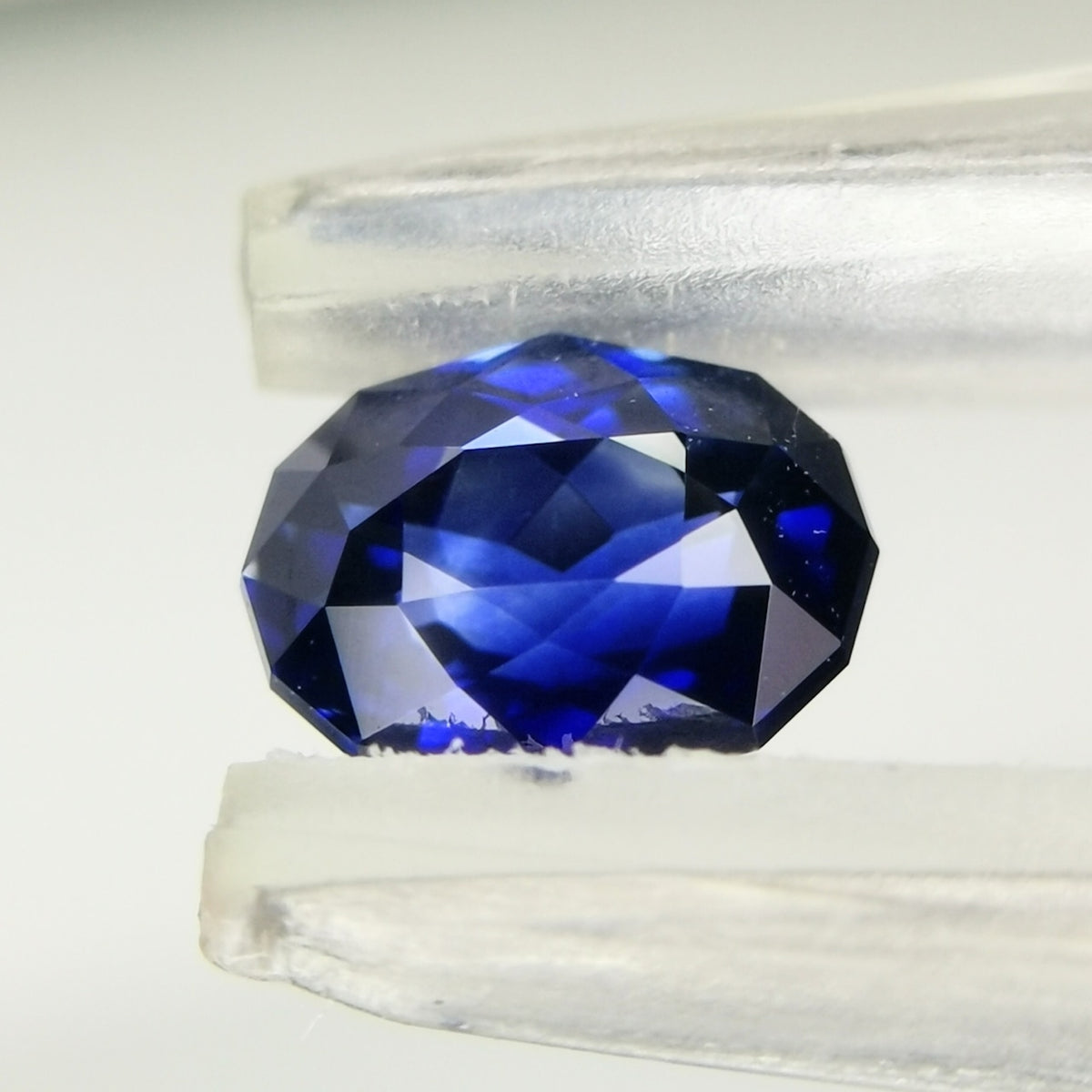 Blue Sapphire 0.554ct / Sri Lanka