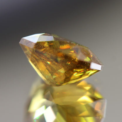 Sphalerite 0.25ct.