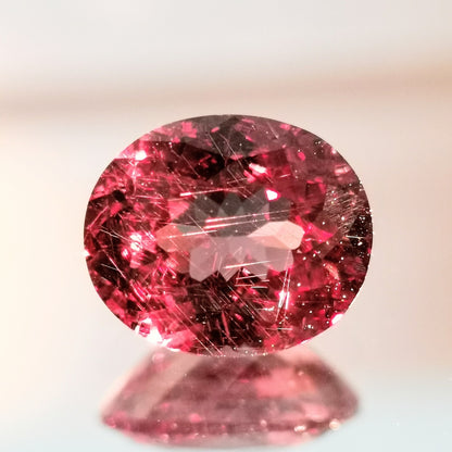 【Trial】Color Change Garnet 1.102ct / Tanzania