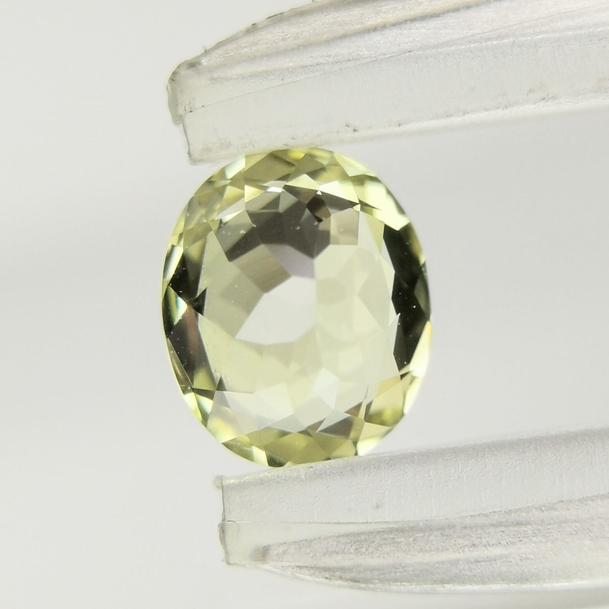 【Trial】Chrysoberyl 0.501ct / Sri Lanka