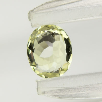 【Trial】Chrysoberyl 0.501ct / Sri Lanka