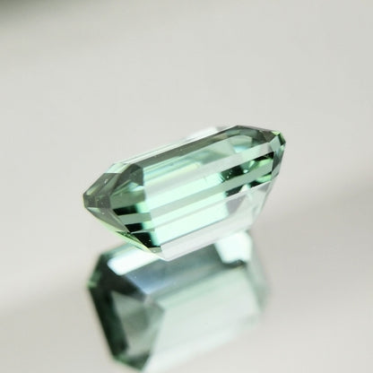 Tourmaline 0.471ct / Mozambique