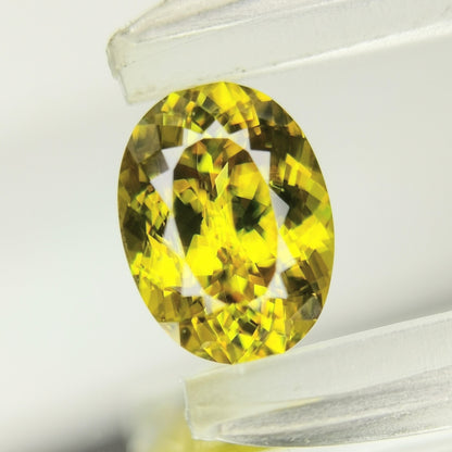 【Trial】Sphene 0.774ct / Madagascar