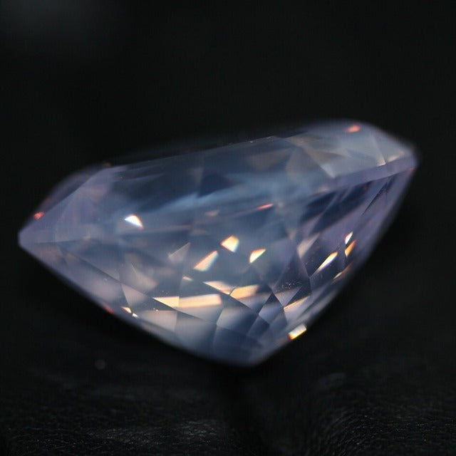 Milky Amethyst 39.348ct