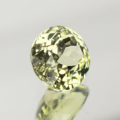 【Trial】Chrysoberyl 0.501ct / Sri Lanka