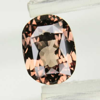 【Trial】Color Change Garnet 1.197ct / Tanzania