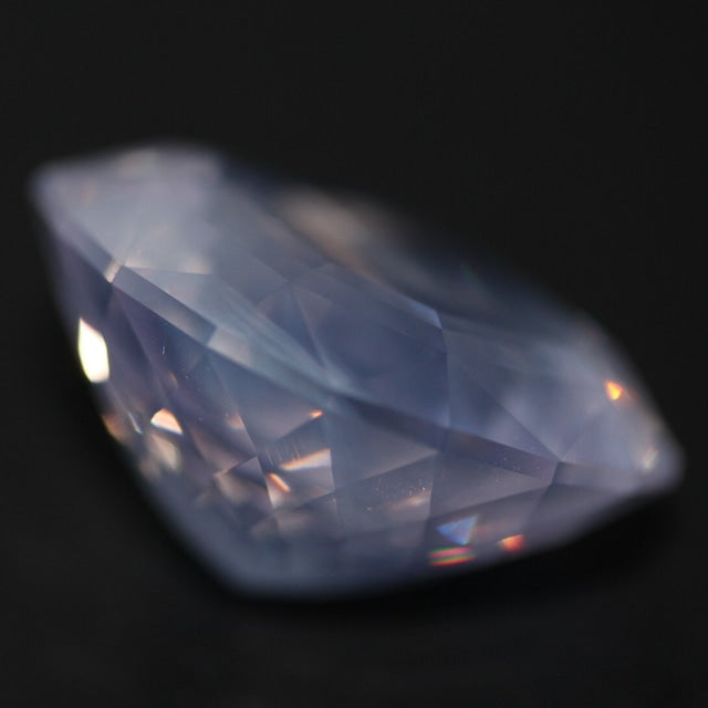 Milky Amethyst 39.348ct