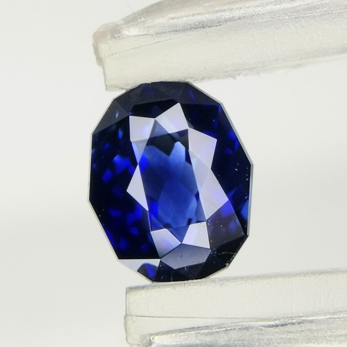 Blue Sapphire 0.554ct / Sri Lanka