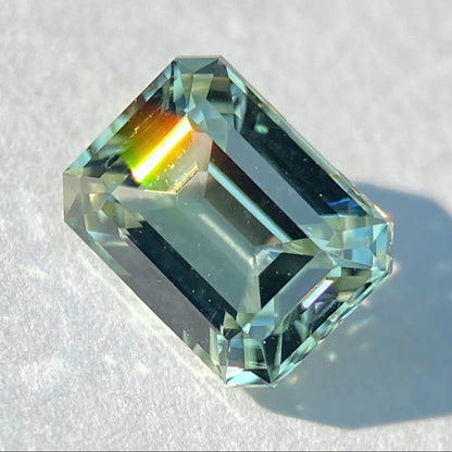 Kanchanaburi Sapphire 1.454ct