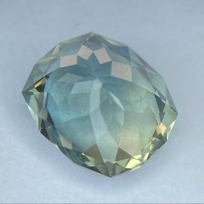 Un-Heat Sapphire 1.148ct / Kanchanaburi